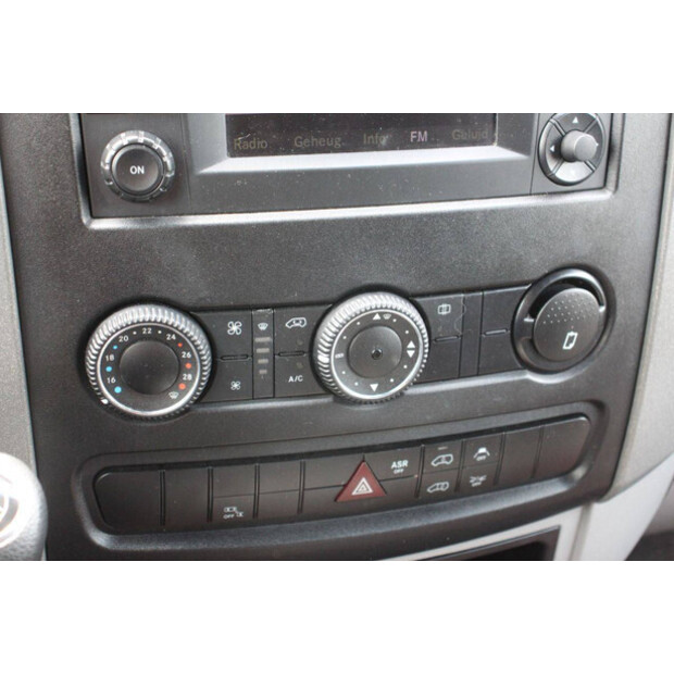 2016 Mercedes-Benz Sprinter 210 CDI-47401137