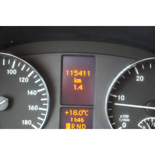 2016 Mercedes-Benz Sprinter 210 CDI-47401140