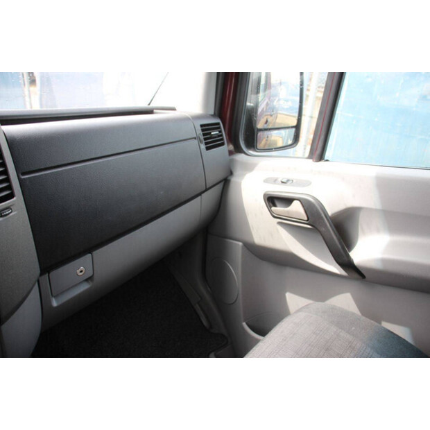 2016 Mercedes-Benz Sprinter 210 CDI-47401141