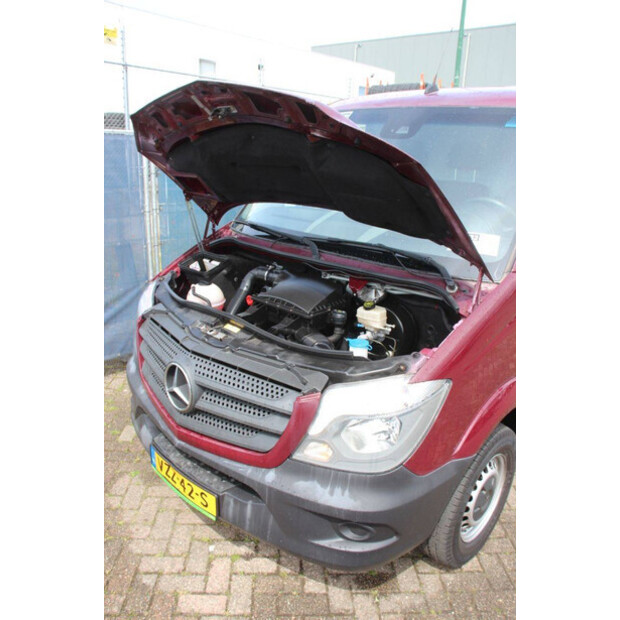2016 Mercedes-Benz Sprinter 210 CDI-47401142