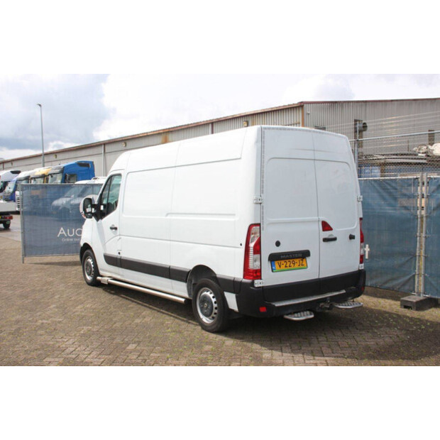 2018 Renault Master-47401148