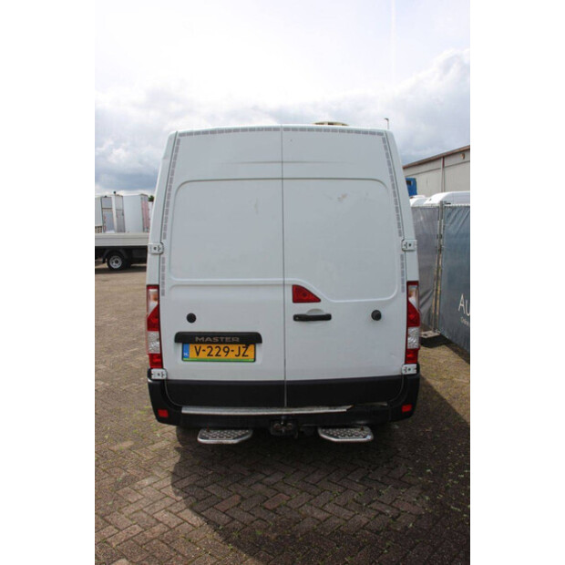 2018 Renault Master-47401149