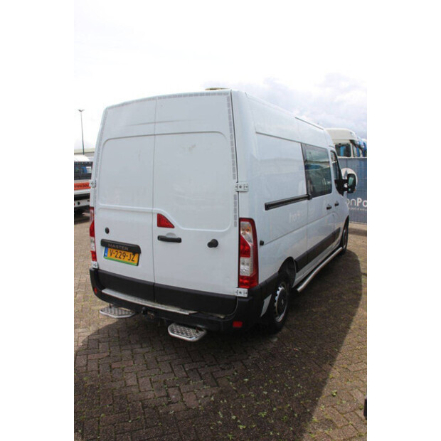 2018 Renault Master-47401150