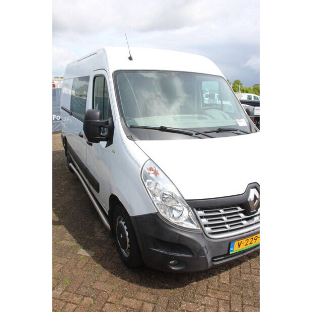 2018 Renault Master-47401151