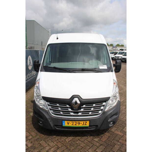 2018 Renault Master-47401152