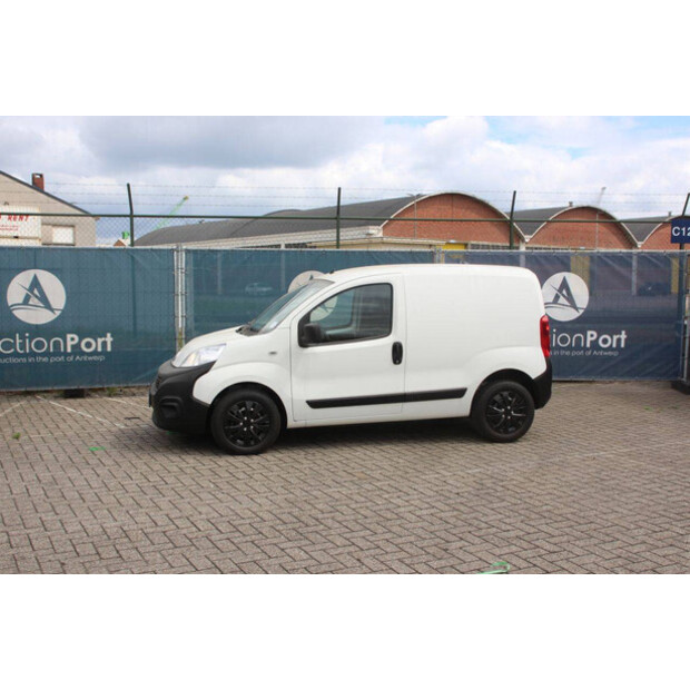 2020 Fiat Fiorino-47401205
