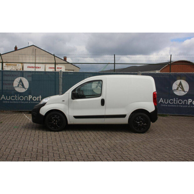 2020 Fiat Fiorino-47401206