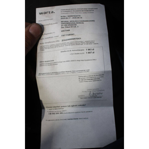 2020 Fiat Fiorino-47401252