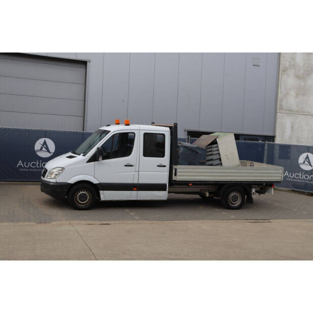 2010 Mercedes-Benz Sprinter 313 CDI-47401257