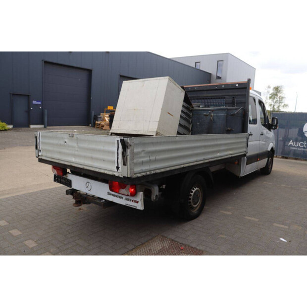 2010 Mercedes-Benz Sprinter 313 CDI-47401261