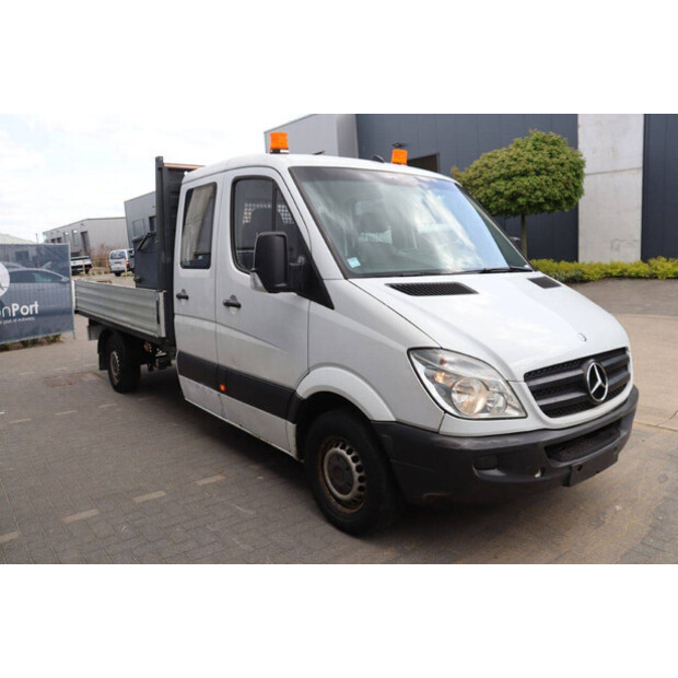 2010 Mercedes-Benz Sprinter 313 CDI-47401262