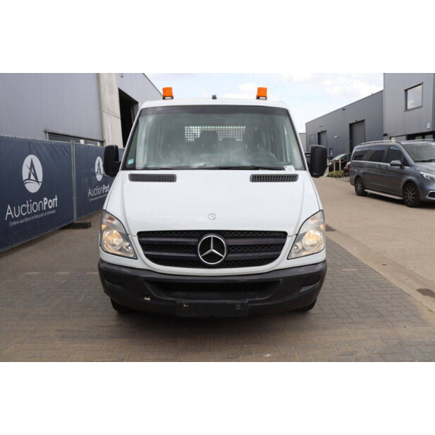 2010 Mercedes-Benz Sprinter 313 CDI-47401263