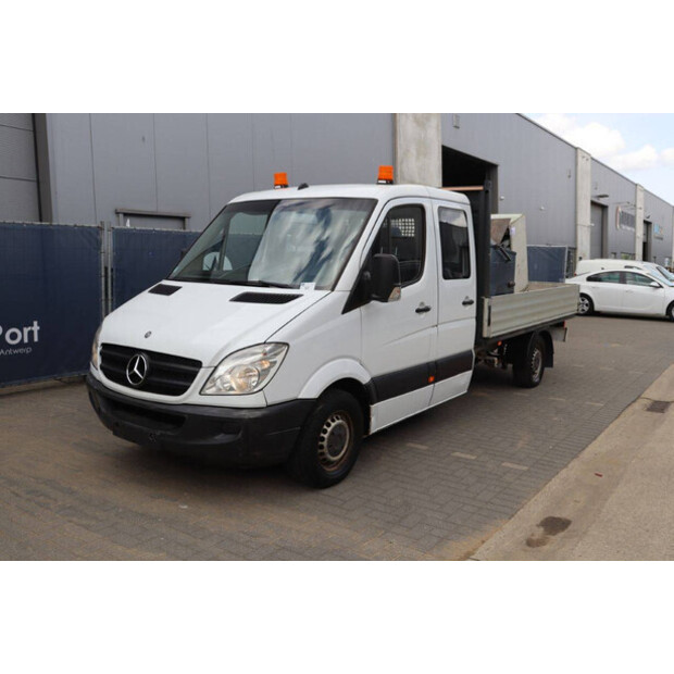 2010 Mercedes-Benz Sprinter 313 CDI-47401264
