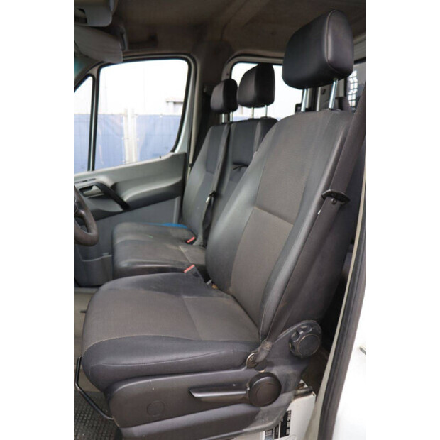 2010 Mercedes-Benz Sprinter 313 CDI-47401277