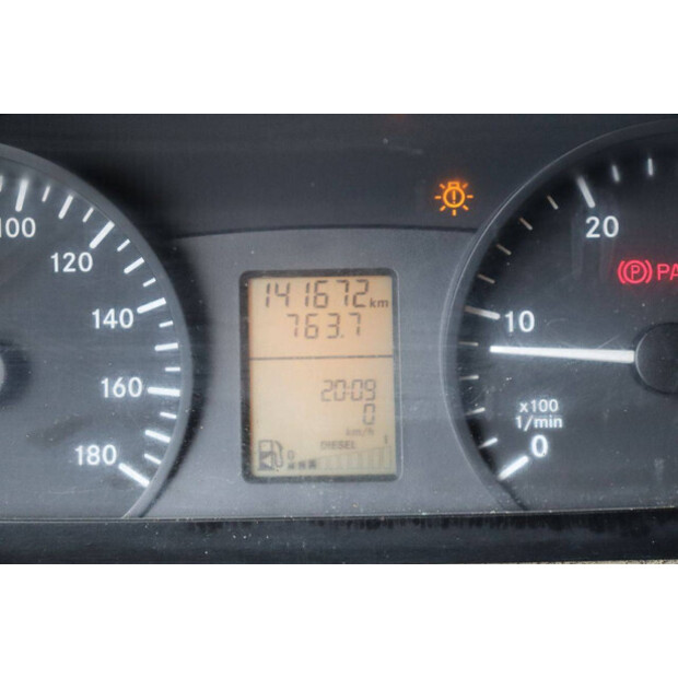 2010 Mercedes-Benz Sprinter 313 CDI-47401283