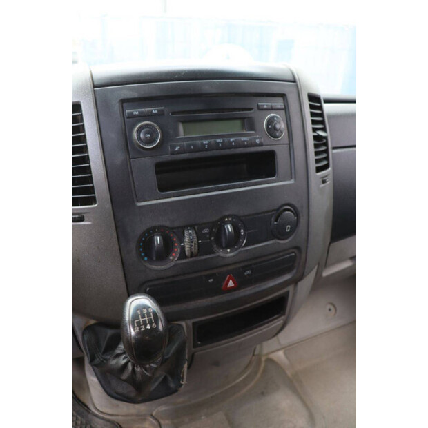 2010 Mercedes-Benz Sprinter 313 CDI-47401285