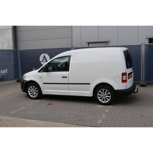 2012 Volkswagen Caddy-47401344