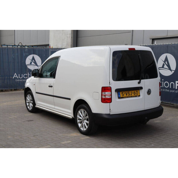 2012 Volkswagen Caddy-47401345