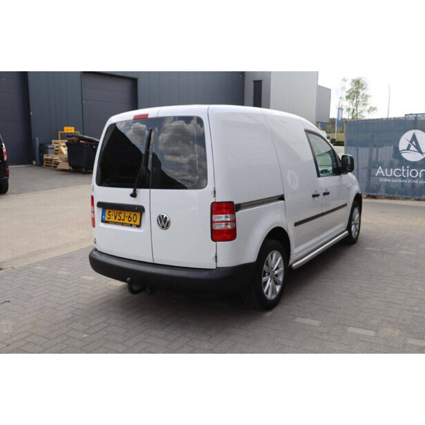 2012 Volkswagen Caddy-47401347