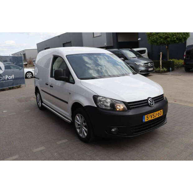 2012 Volkswagen Caddy-47401348