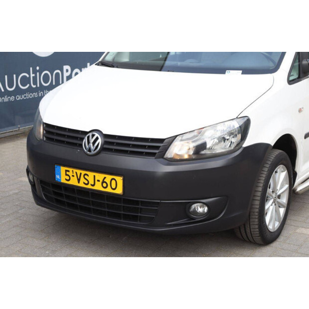 2012 Volkswagen Caddy-47401351