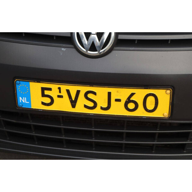 2012 Volkswagen Caddy-47401353