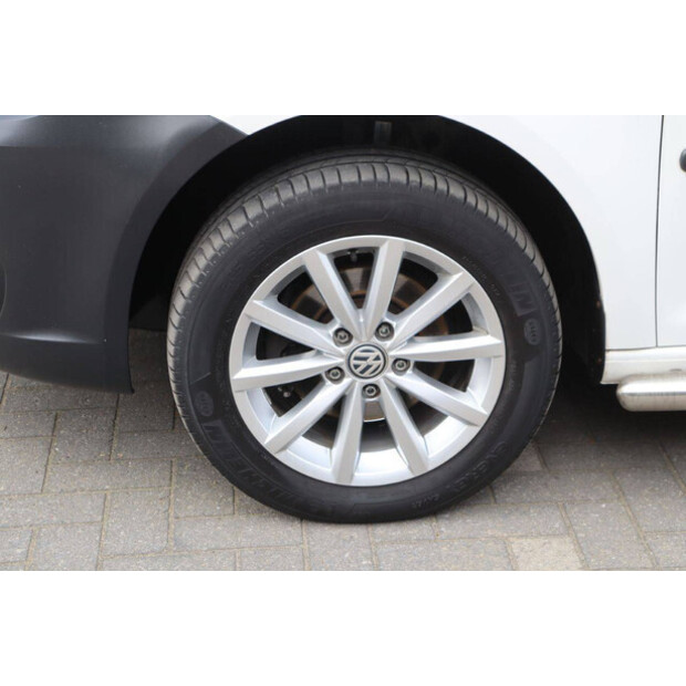 2012 Volkswagen Caddy-47401354