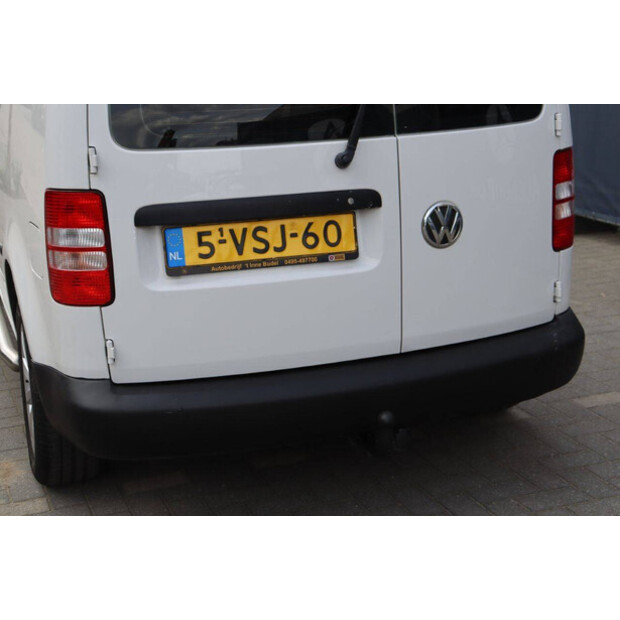 2012 Volkswagen Caddy-47401356