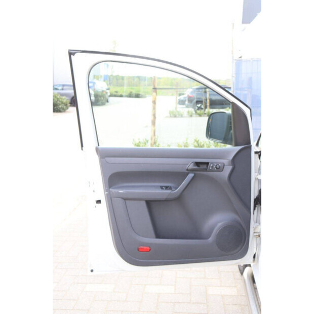 2012 Volkswagen Caddy-47401358