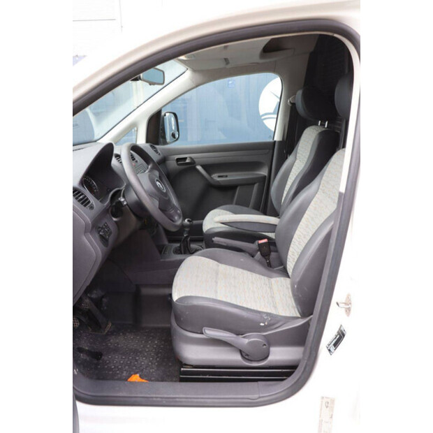 2012 Volkswagen Caddy-47401359