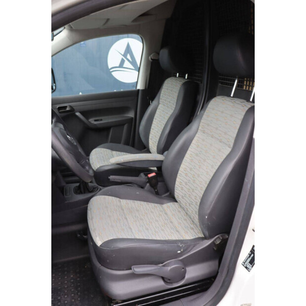 2012 Volkswagen Caddy-47401360
