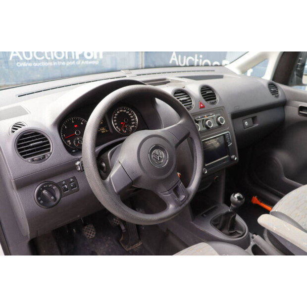 2012 Volkswagen Caddy-47401361