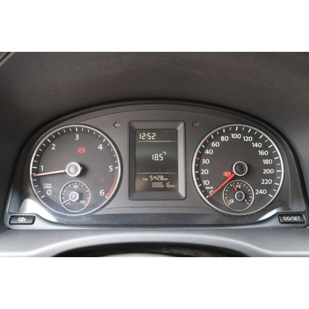 2012 Volkswagen Caddy-47401366