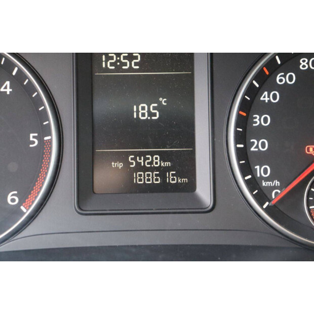 2012 Volkswagen Caddy-47401367