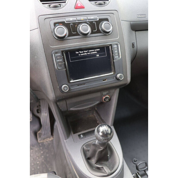 2012 Volkswagen Caddy-47401369