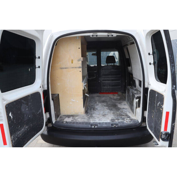 2012 Volkswagen Caddy-47401373