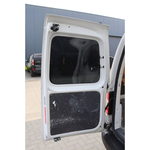 2012 Volkswagen Caddy-47401374