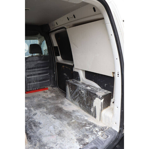 2012 Volkswagen Caddy-47401377
