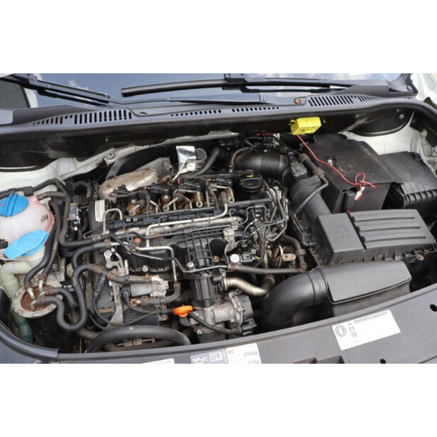 2012 Volkswagen Caddy-47401378