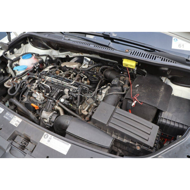 2012 Volkswagen Caddy-47401379