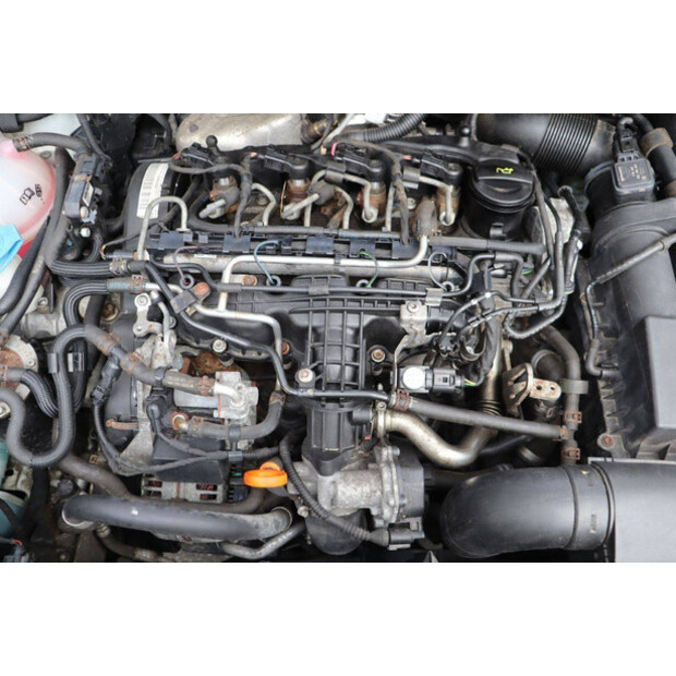2012 Volkswagen Caddy-47401380