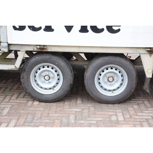 2006 FRIPAAN ZTOP 55-47401419