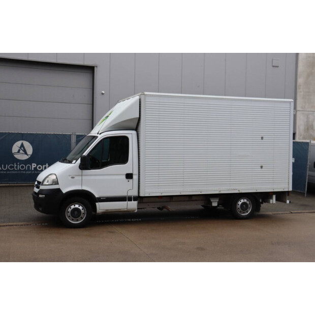 2005 Opel Movano-47401423