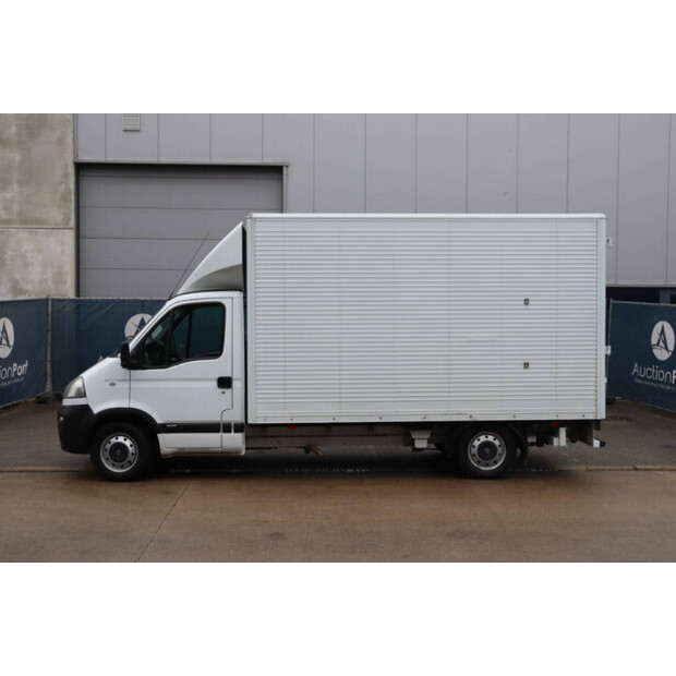 2005 Opel Movano-47401424