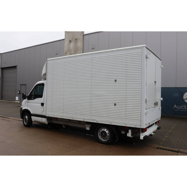 2005 Opel Movano-47401425