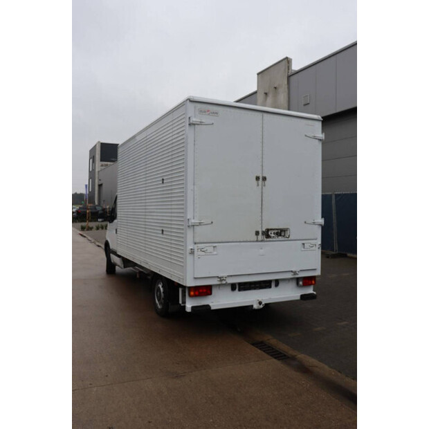 2005 Opel Movano-47401426