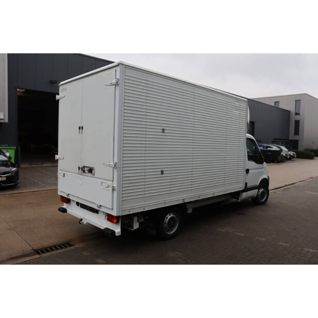 2005 Opel Movano-47401428