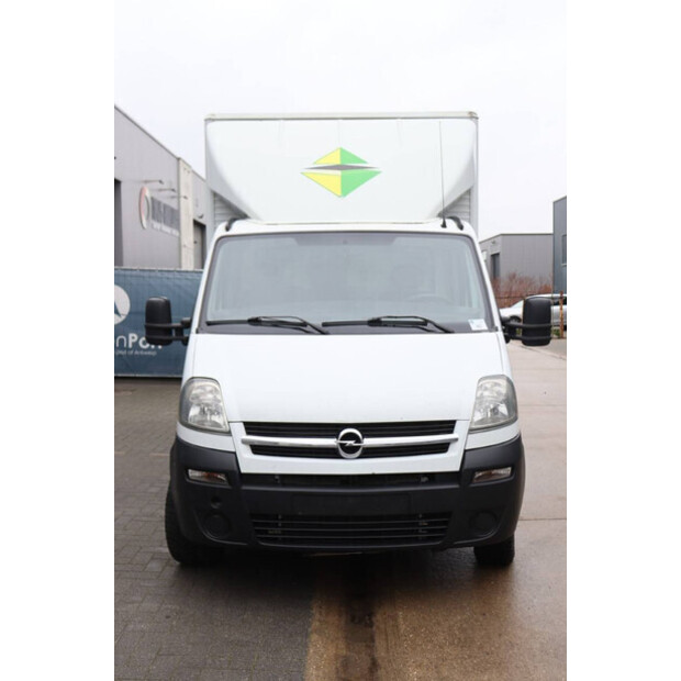 2005 Opel Movano-47401430