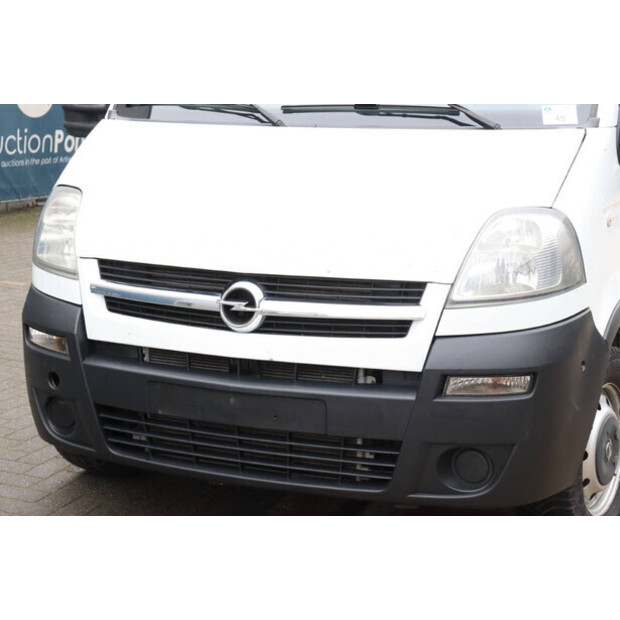 2005 Opel Movano-47401432