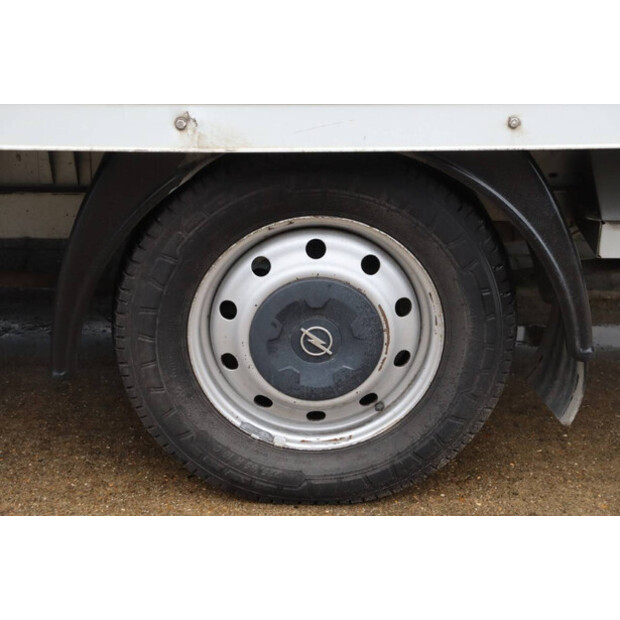 2005 Opel Movano-47401436